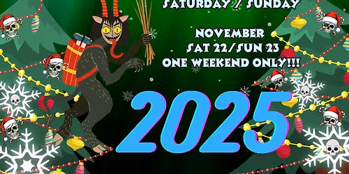 Krampus 2026