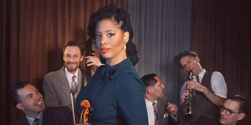 JAZZclub IN DER MITTE