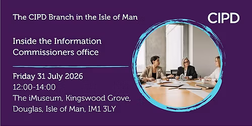 Inside the Information Commissioners office