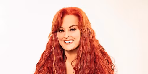 Wynonna in Williamsburg