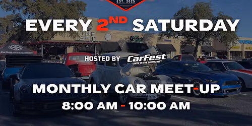 Carfest & Coffee