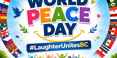 World Peace Day ( Multiculturalism & Anti racism)