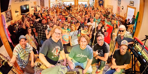 The Last Barn Burner - 2 night stand