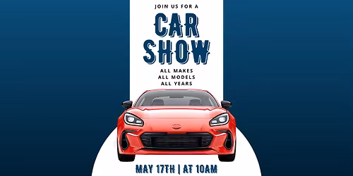 Car Show @ Swagg Coffee Bar 