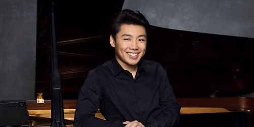 Tchaikovskys Piano Concerto No 1 with George Li at Abravanel Hall
