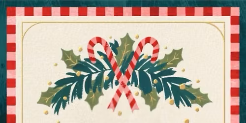 \ud83c\udf84Holiday Bazaar & Chili Cook-Off \ud83c\udf36\ufe0f