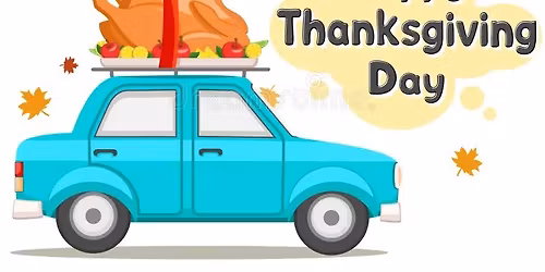 CityLink Thanksgiving Box Delivery