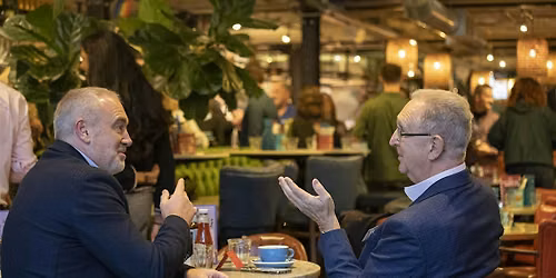 Chamber Breakfast November