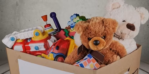 tweedehands SPEELGOED verkoop