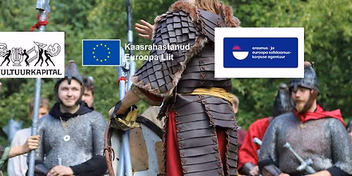 Kassinurme Kuningriik: muutuste tuuled