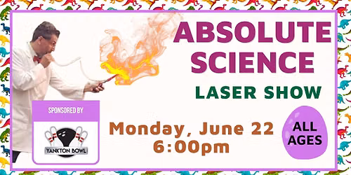 Laser Show