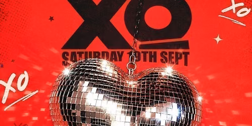 XO SATURDAYS \ud83d\udc8b | LEICESTER\u2019S NEW WEEKLY SATURDAY | FORMER REVOLUTION BAR