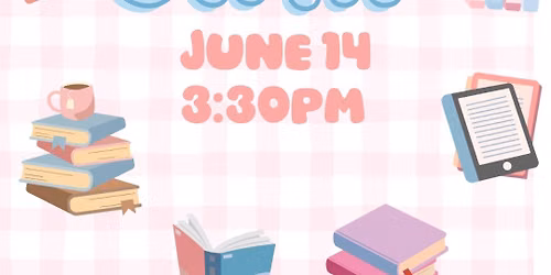 Summer Book Swap