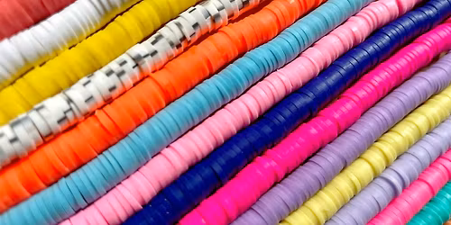 Statement-Schmuck: Katsuki Perlen Workshop in Berlin