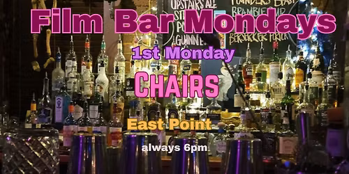 Chairs Upstairs