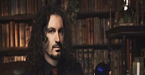 Extra-Sensory: Mentalism by Keith Zalinger!