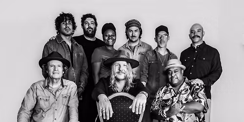 Devon Allman's Blues Summit
