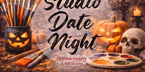 Date Night! \ud83c\udf83