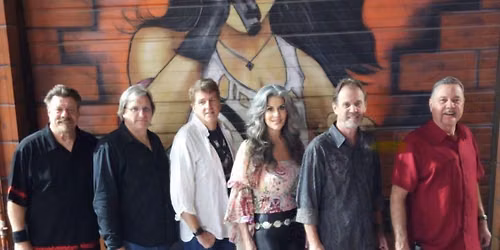 The Nailers at Jackies Bar & Grill in Kemah TX