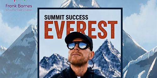A Remarkable Journey of Resilience to the Summit of Mount Everest (8,848m)