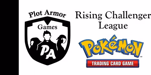May Plot Armor Games Rising Challenger League Pokemon