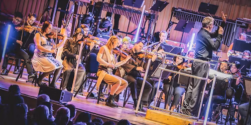 The Music of Star Wars