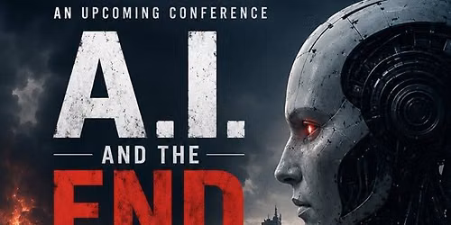 A.I. and the End of the World
