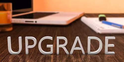 Broker Upgrade, 8:00am-5:00pm, Dec 8-15, Zoom & In Person