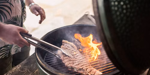 Big Green Egg Masterclass & Tastings | Summer 2026
