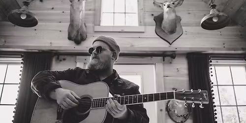 Griffin William Sherry