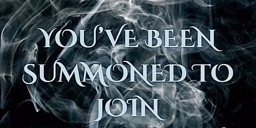 Join The Shadow Guild
