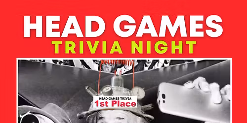 Tuesday Trivia @ Alameda Brewing