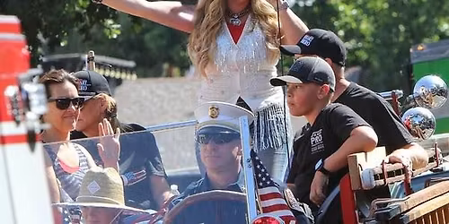 Cynthia Renee Band @Red Hawk Resort + Casino