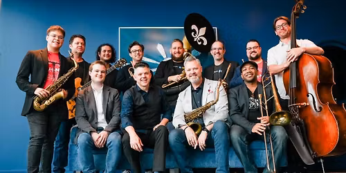 The Fabulous Equinox Orchestra