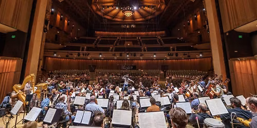San Diego Symphony