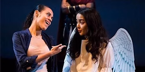 New Voices: Student Playwriting Festival