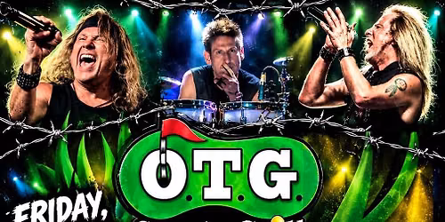 Rock Addix @ OTG!!!