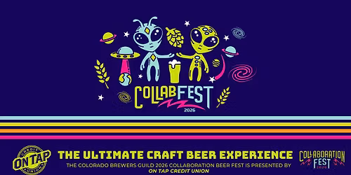 Collaboration Beer Fest