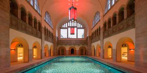 21.01.27 I Morgensalon Hotel Oderberger