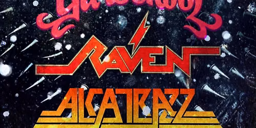 Girlschool - 06\/12\/26 - Bridgwater 