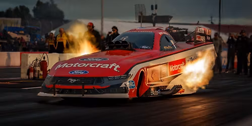 NHRA Nevada Nationals