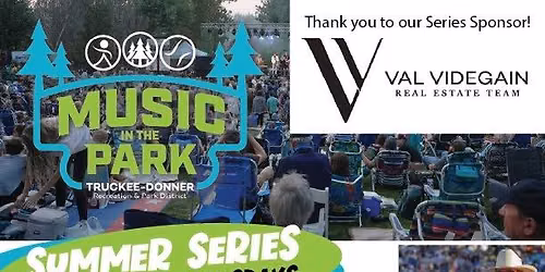 Music in the Park