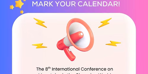 8th International Conference on Mountains in the Changing World - MoChWo 2026 — Nepal