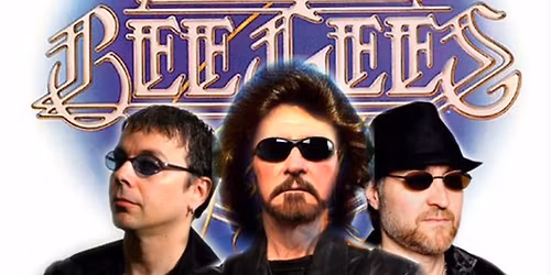 Night Fever \u2013 Tribute To The Bee Gees