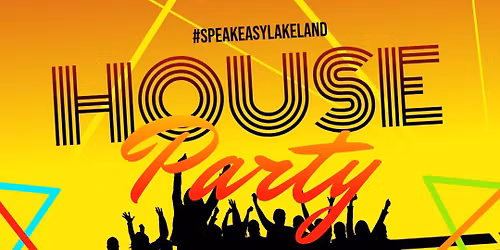House \/ EDM Party