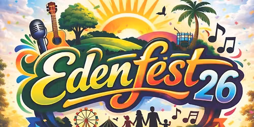Edenfest26