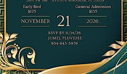 Me Time Gala 2026