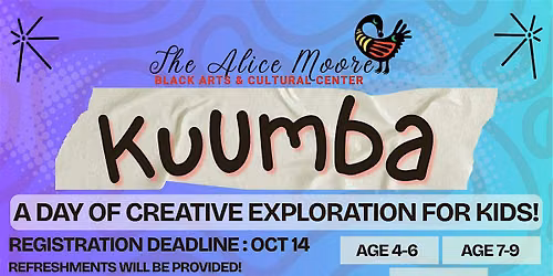 Kuumba