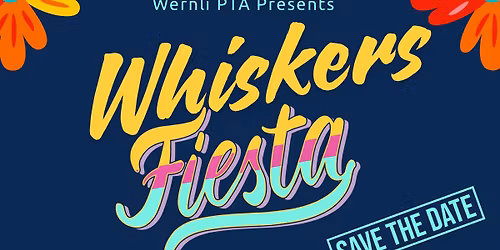 Whiskers' Fiesta