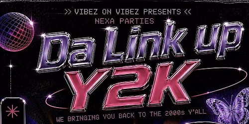 DA LINK UP: Y2K